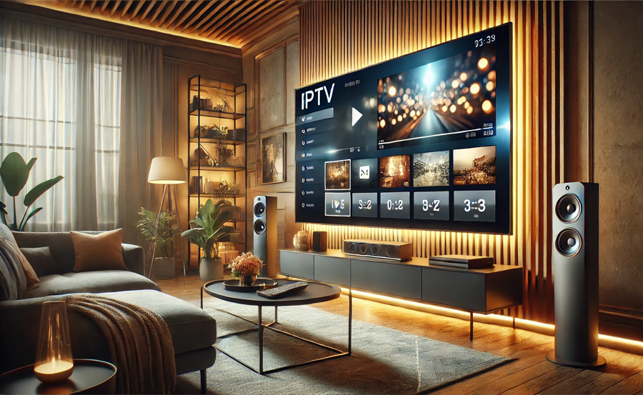 How to Avoid Common IPTV Playback Errors’