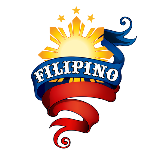 Flag of the Philippines Tagalog Filipino cuisine - Gen IPTV Premium IPTV Plans in Philippines