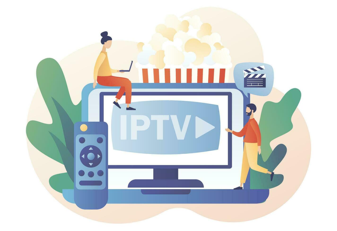 WATCH geniptv