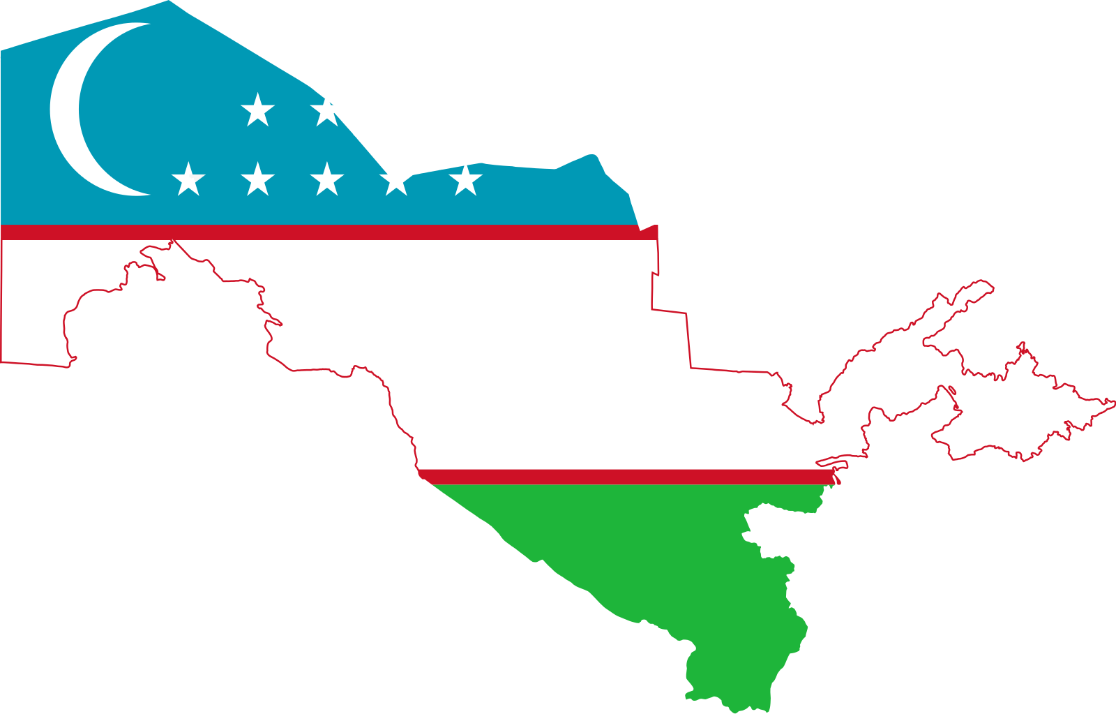 Best IPTV Coverage Across Uzbekistan Regions - Gen IPTV Best IPTV Coverage Across Uzbekistan Regions