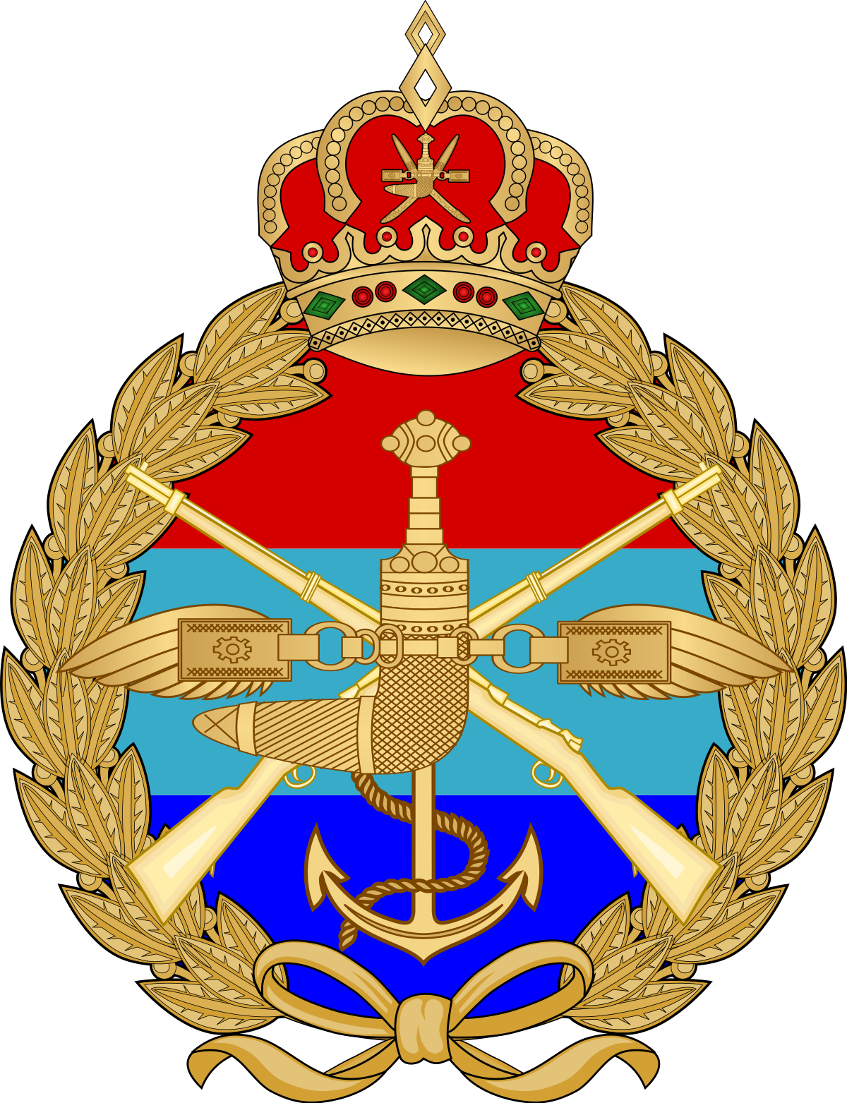 Muscat Royal Navy of Oman - Gen IPTV Reliable IPTV Apps in Oman for HD Streaming